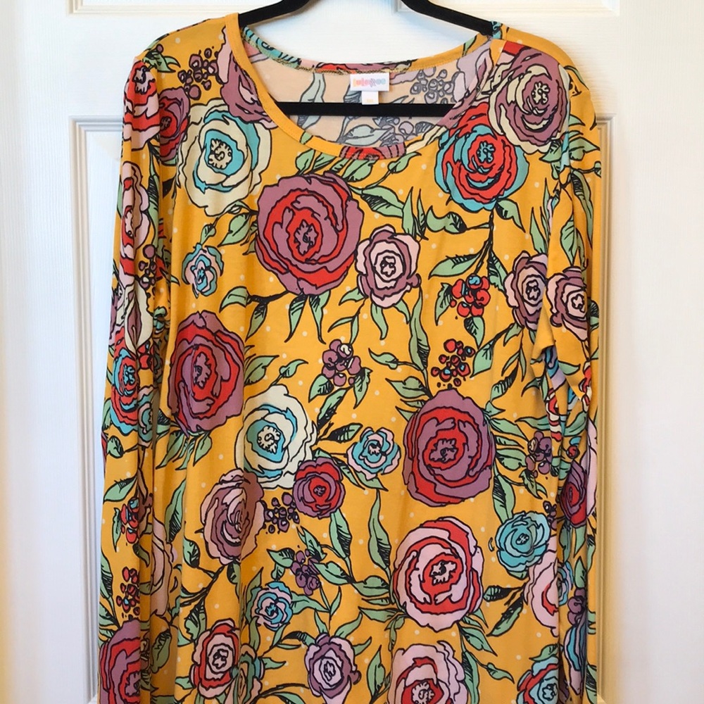 LuLaRoe Debbie